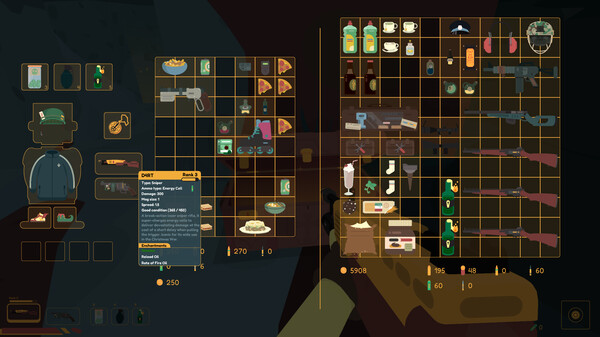 火湖 v0.12.5（SULFUR）免安装中文版 截图