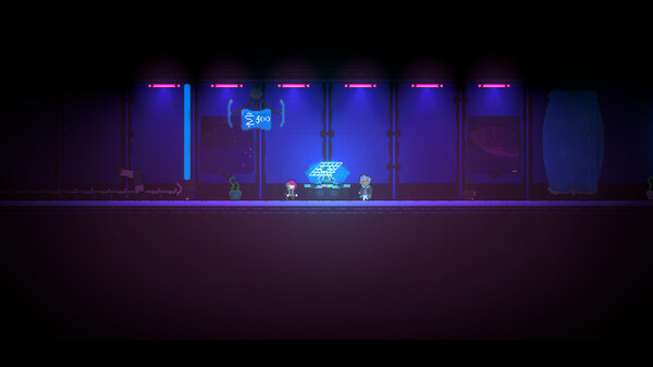 未来侵蚀 Build.14416640（Ingression）免安装中文版 截图