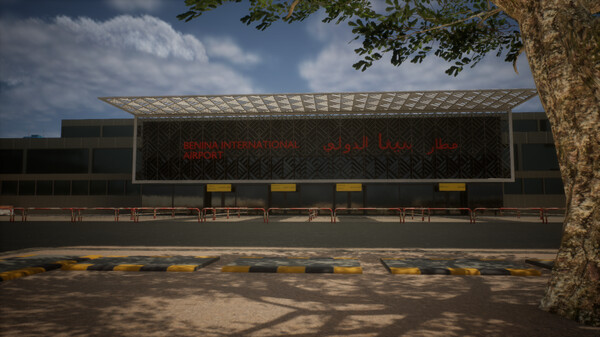 救赎时刻 v1.0.0（Salvation Hours）免安装英文版 截图