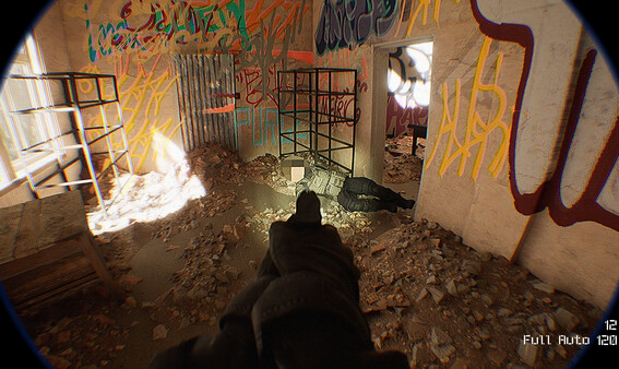 镜头随身摄像机（FOOTAGE BODYCAM）免安装中文版 截图