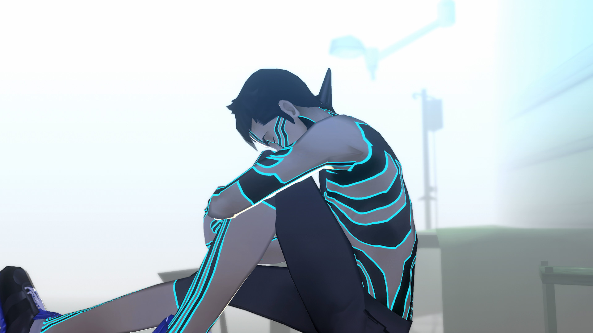 真女神转生3：HD重置版 Build.20657000（Shin Megami Tensei III Nocturne HD Remaster）免安装中文版 截图