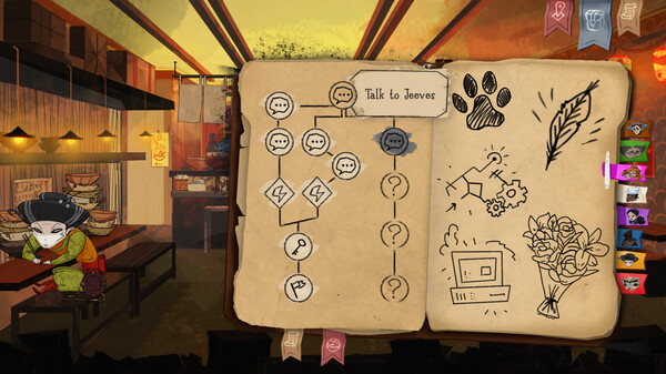 随便境 v0.9.21（Whateverland）免安装中文版 截图