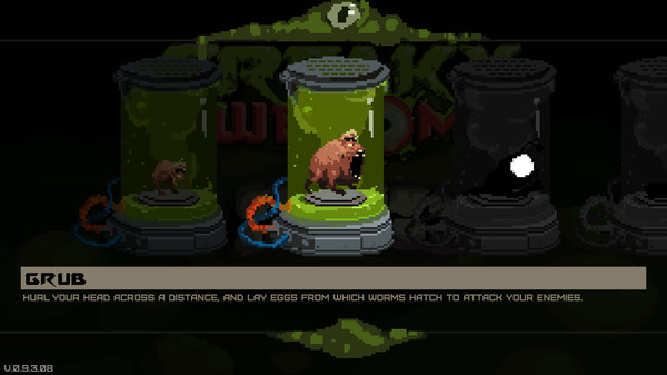 可怕的畸形 Build.2389388（Freaky Awesome）免安装中文版 截图