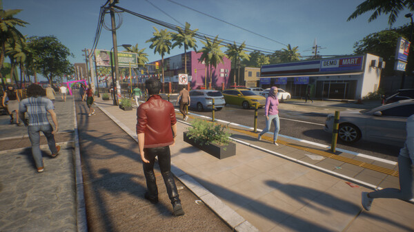 麻烦制造者2：超越梦想 Build.19887023（Troublemaker 2 Beyond Dream）免安装英文版 截图