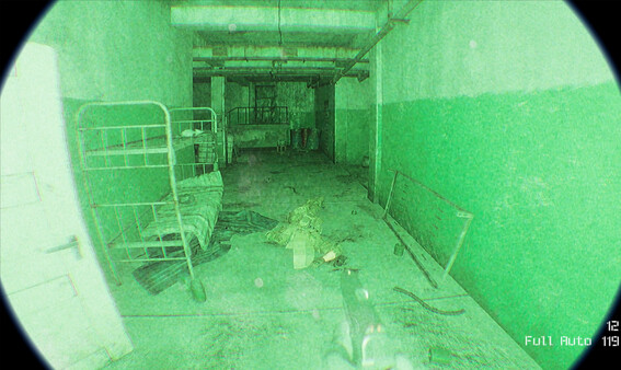 镜头随身摄像机（FOOTAGE BODYCAM）免安装中文版 截图