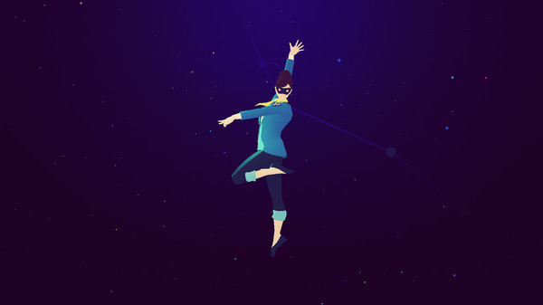 再见狂野之心 Build.20230746（Sayonara Wild Hearts）免安装中文版 截图