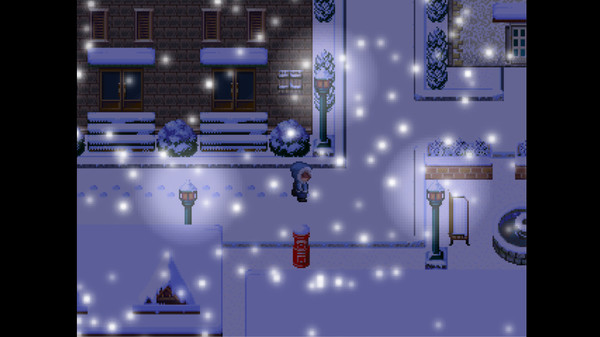 塔罗牌倒吊人 Build.15298237（The Hanged Man）免安装中文版 截图