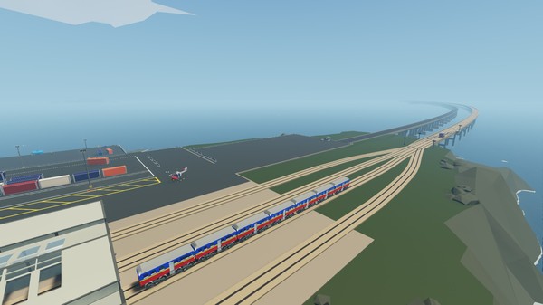 风暴工程：建造和救援 v1.12.5 全DLC（Stormworks: Build and Rescue）免安装中文版 截图