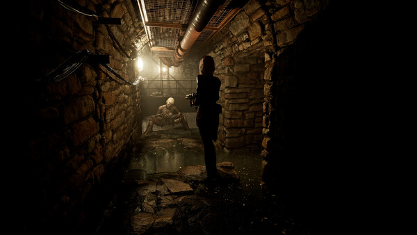 受折磨的灵魂2 v1.3.5（Tormented Souls 2）免安装中文版 截图