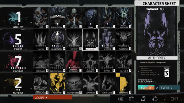 极乐迪斯科 导演剪辑版 v20251217 送修改器（Disco Elysium）免安装中文版 截图