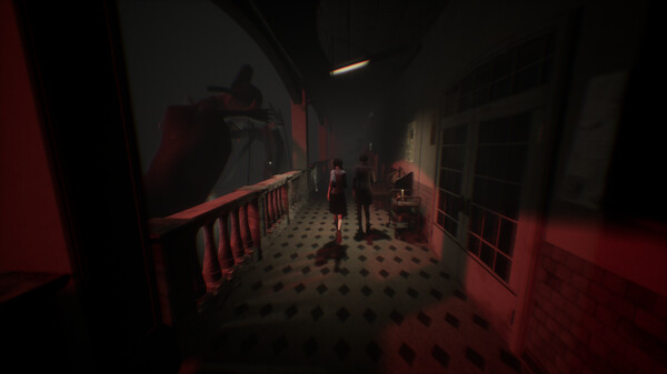 过阴 v1.0.3 免安装中文版 截图