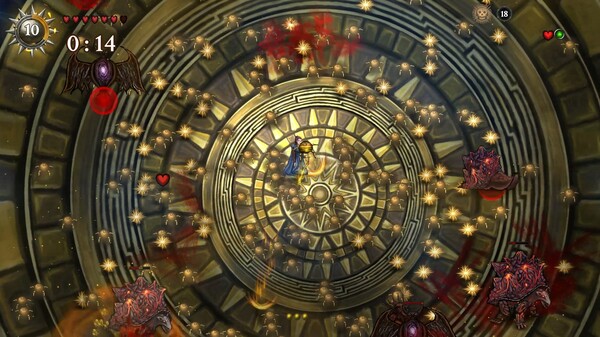 争取光明：生存之战 v1.2.0.1（Striving for Light: Survival）免安装中文版 截图