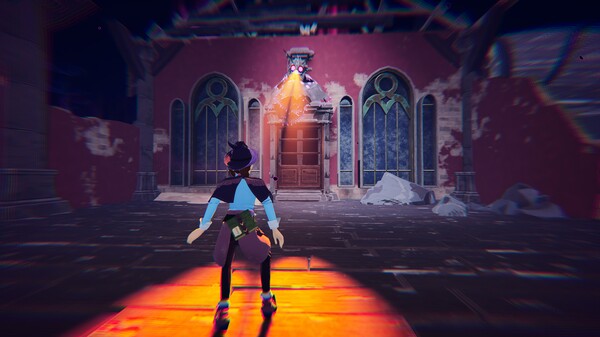 奥秘农庄（Homestead Arcana）免安装中文版 截图