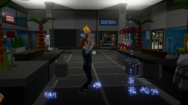 捣蛋鬼神童 v1.0.0（Poltergeist Prodigy）免安装中文版 截图