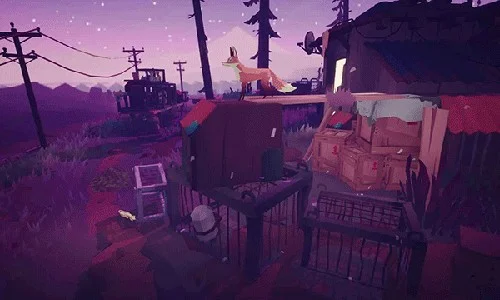 【安卓手机游戏】终端：灭绝永恒