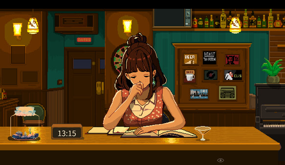 心流小筑 v20250827（Chill Pulse）免安装中文版 截图