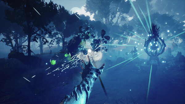 ​女巫悲歌 v1.5（BLACKTAIL）免安装中文版 截图