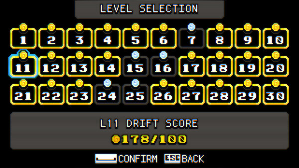 漂移日 v1.0.0（DAY OF DRIFT）免安装中文版 截图