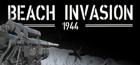 1944年海滩入侵 Build.11080409（Beach Invasion 1944）免安装中文版