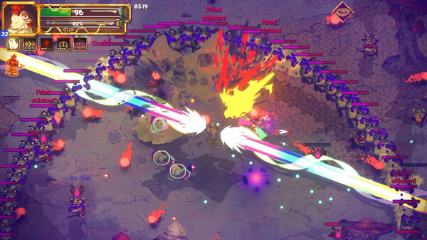 魔鸡马奇克2 Build.20970693（Machick 2）免安装中文版 截图