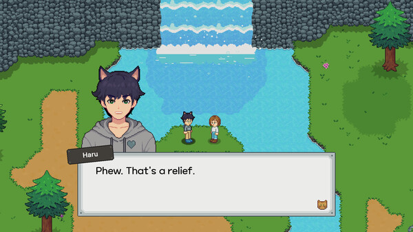 妮娜诺：梦之牧场 v1.1.1（Ninano Dream Ranch）免安装中文版 截图