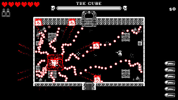 不死西部 v1.0.5.4（Undead West）免安装中文版 截图