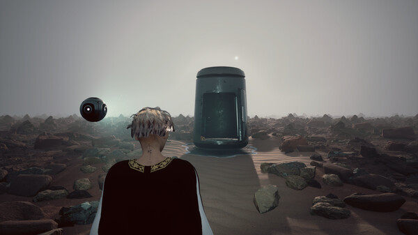 异常1999：沙界 v20240916（Abnormal1999: The Compass and the Sand）免安装中文版 截图