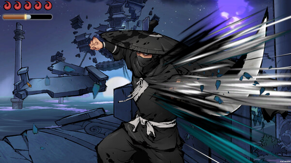 墨影侠踪 v0.5.8.04242（Mohism）免安装中文版 截图