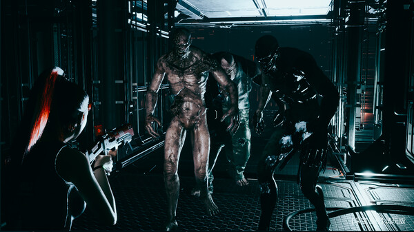 深空七号 v0.4.6.2（Deep Space 7）免安装中文版 截图