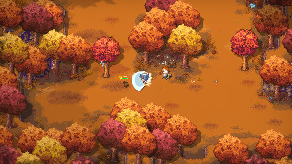 太阳港 v1.5.7 全DLC（Sun Haven）免安装中文版 截图