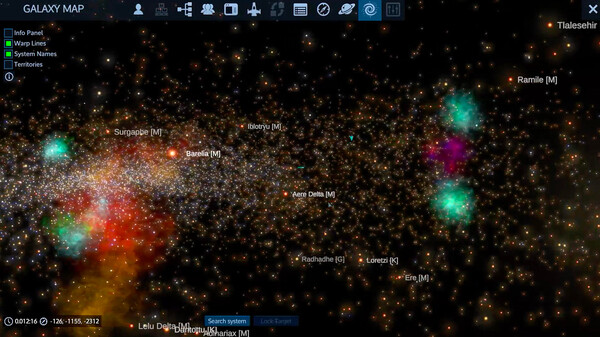 帝国霸业：银河生存 v1.13 全DLC（Empyrion - Galactic Survival）免安装中文版 截图