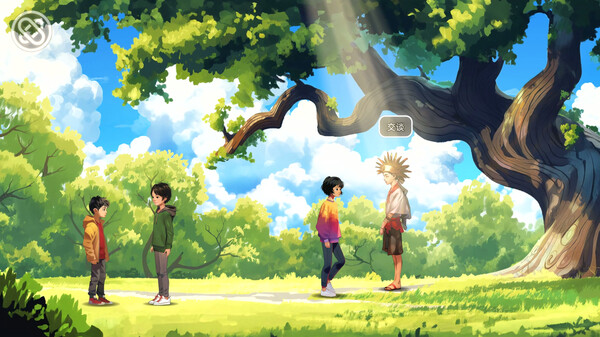 逃离永明岛 Build.19863348（Escape Everlit）免安装中文版 截图