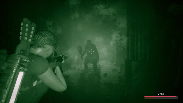 幸存者苦难 Build.17900947（Outliver: Tribulation）免安装中文版 截图