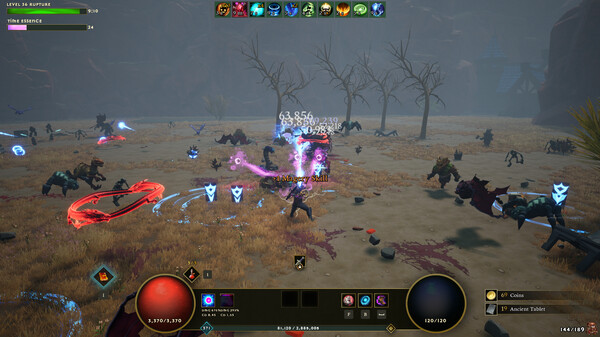 矮人领域 Build.16595186（Dwarven Realms）免安装中文版 截图