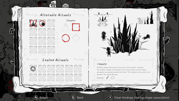 以邪神之名 Build 19404041（Worship）免安装中文版 截图