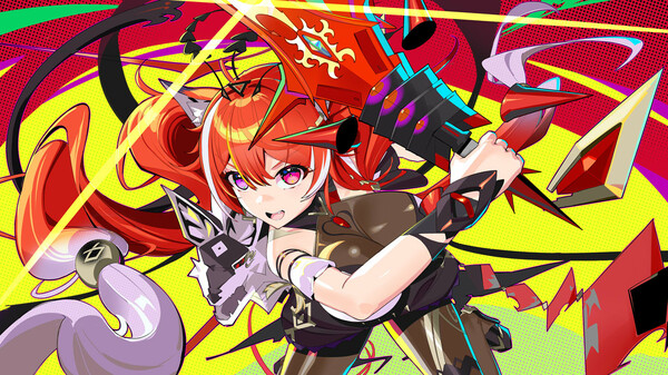 叛逆神魂GODSOUL v1.66（Rebellion GODSOUL Awakening）免安装中文版 截图