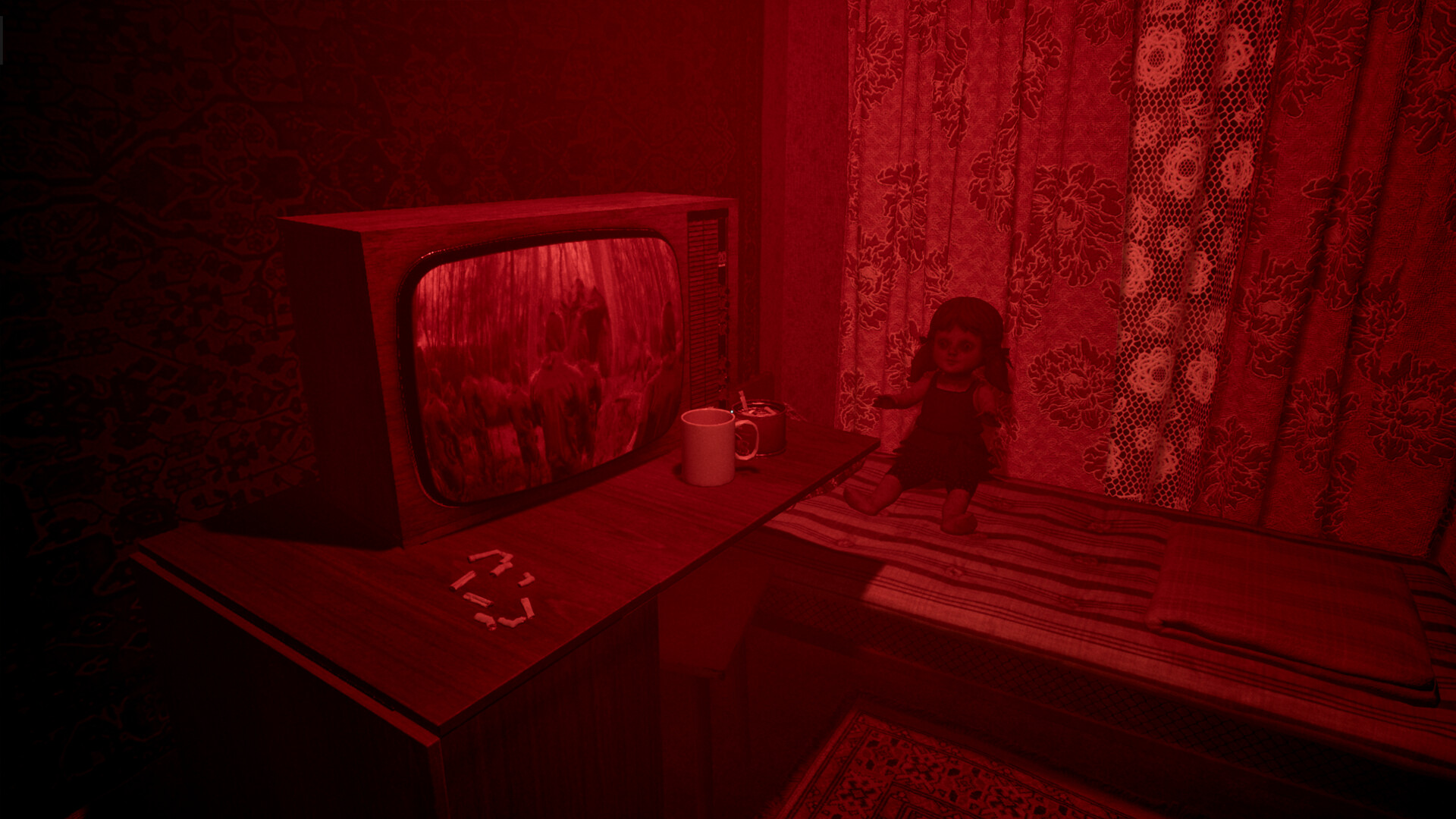 街区新面孔 Build.21735287（New Face On The Block）免安装中文版 截图