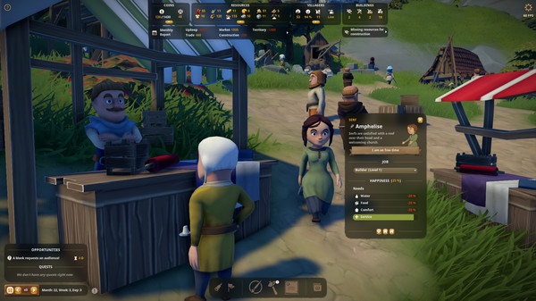 奠基 v1.11.0.10（Foundation）免安装中文版 截图