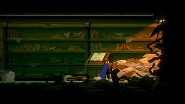 勇敢的哈克 Build.21794863（HAAK）免安装中文版 截图