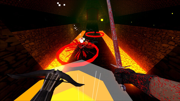 窃血之徒 Build.20178641（Bloodthief）免安装中文版 截图