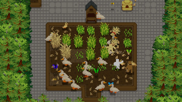 小梯田 Build.21755455（Tiny Terraces）免安装中文版 截图