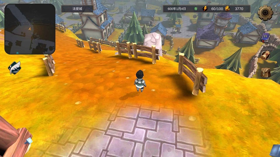 【手游】异世界游记内置mod_1.42