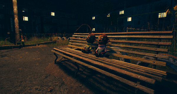 九月街7号 v1.3.6（September 7th）免安装英文版 截图