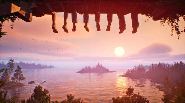 失落的记录：绽放与愤怒 v2.02.130347（Lost Records: Bloom and Rage）免安装中文版 截图