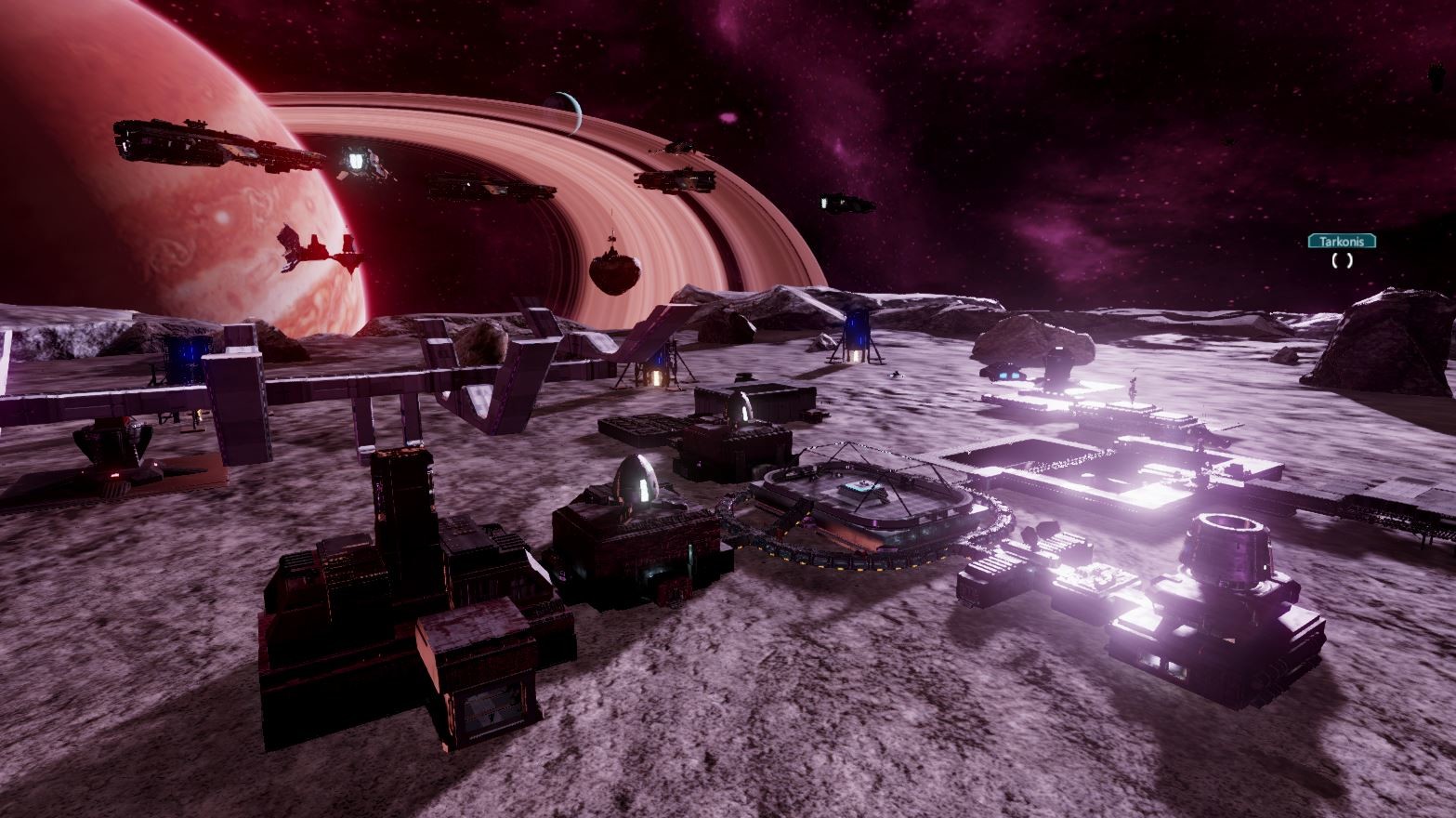 可执行突击2 v1.0.9.195a（Executive Assault 2）免安装英文版 截图