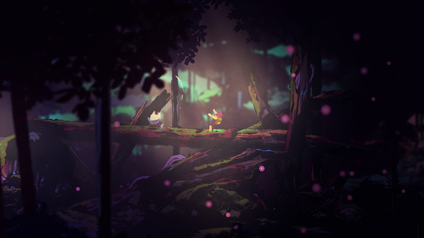 航行 v6992430（Voyage）免安装中文版 截图