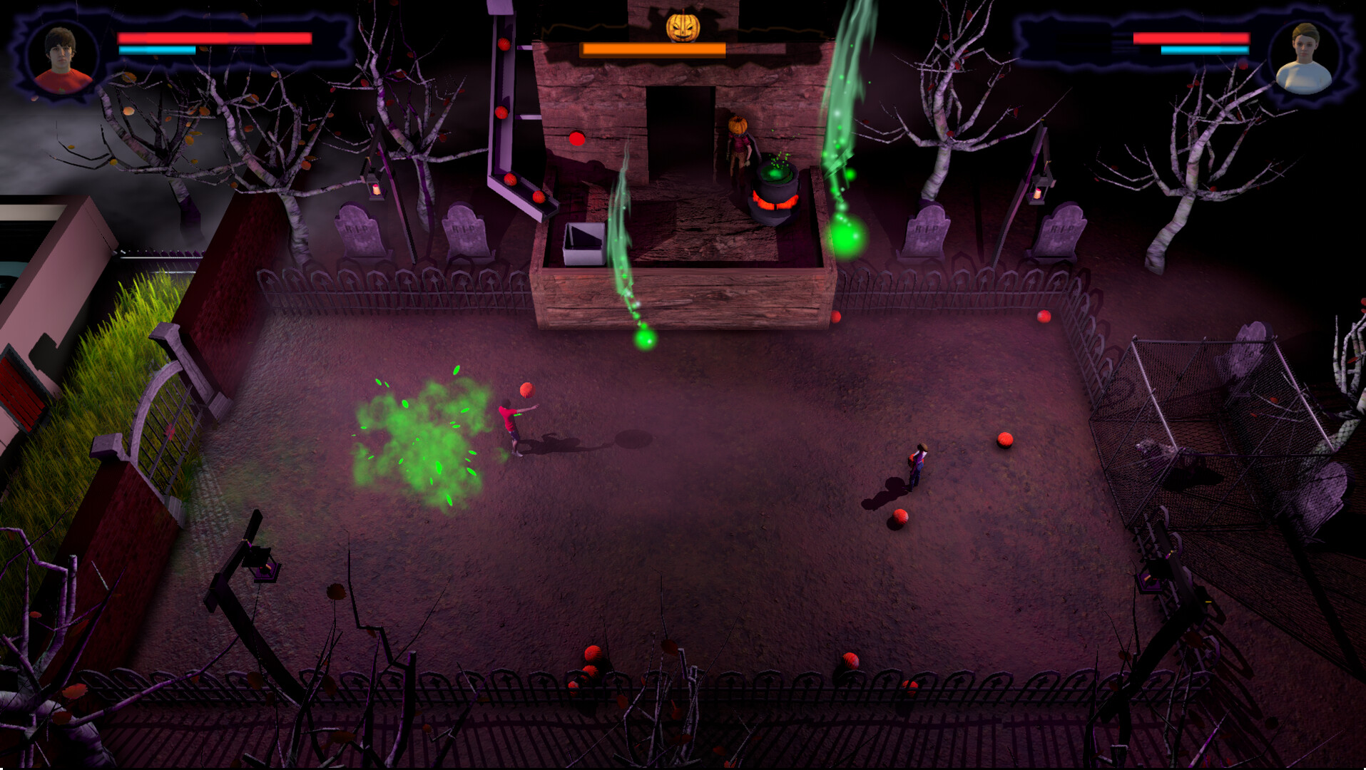 尝试2睡眠（Try 2 Sleep）免安装中文版 截图