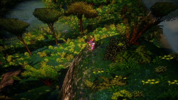 南方游骑兵队 v1.2.0（The Rangers In The South）免安装中文版 截图