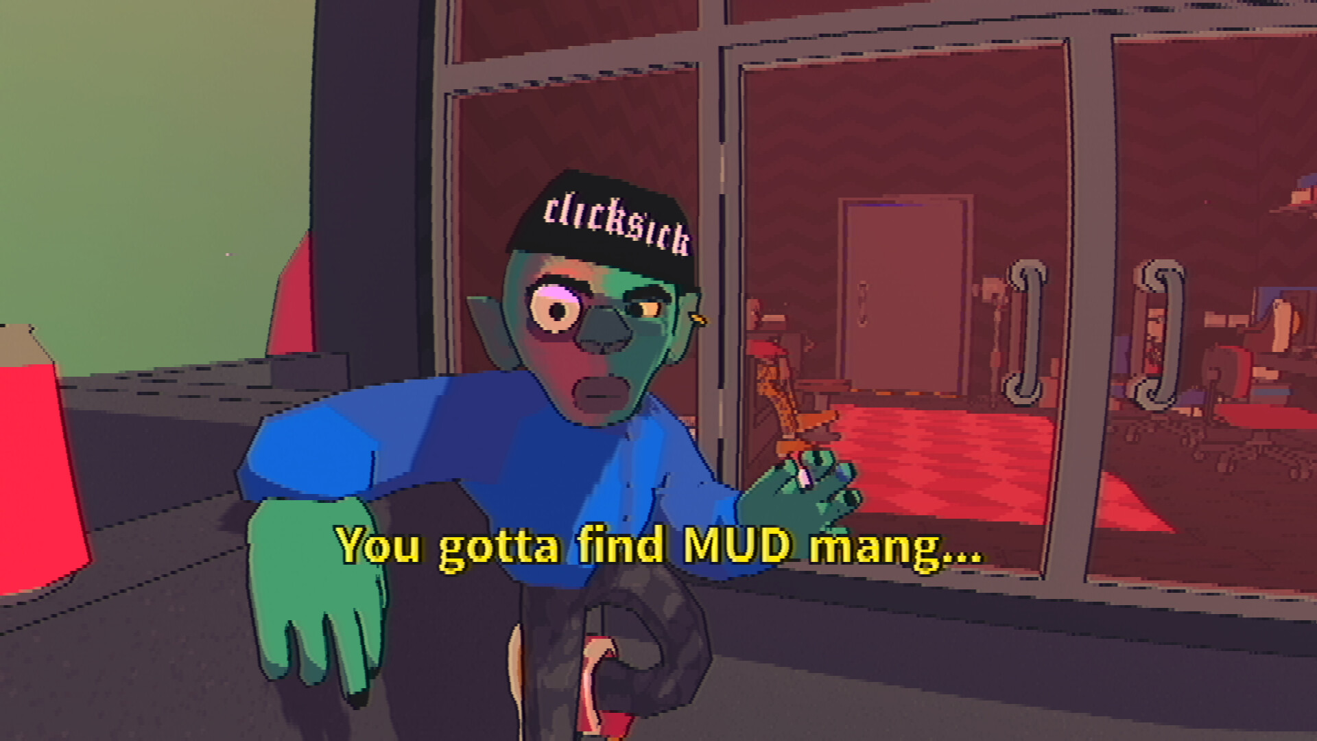 污泥人生2 v251013（SLUDGE LIFE 2）免安装中文版 截图