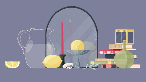 向左一点 v3.5.8 全DLC（A Little to the Left）免安装中文版 截图